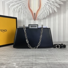 Fendi Top Handle Bags